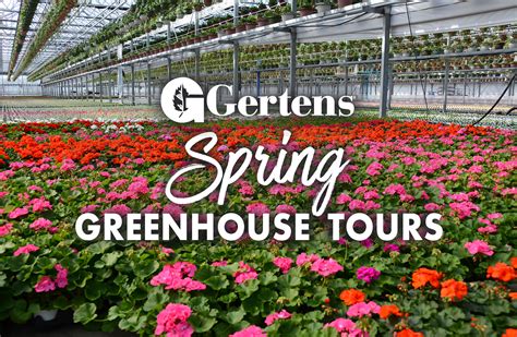 gertens greenhouse